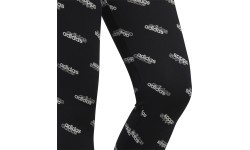 Adidas legingi sievietēm W Fav Tight Black FM6193