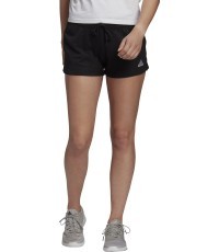 Adidas Šortai Moterims W Sl Ft Shorts Black