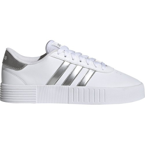 Adidas Court Bold White Women's Sneakers GZ2696
