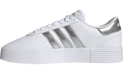 Женские кроссовки Adidas Court Bold White GZ2696