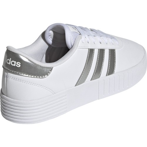 Adidas Court Bold White sieviešu sporta apavi GZ2696