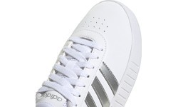 Adidas Court Bold White sieviešu sporta apavi GZ2696