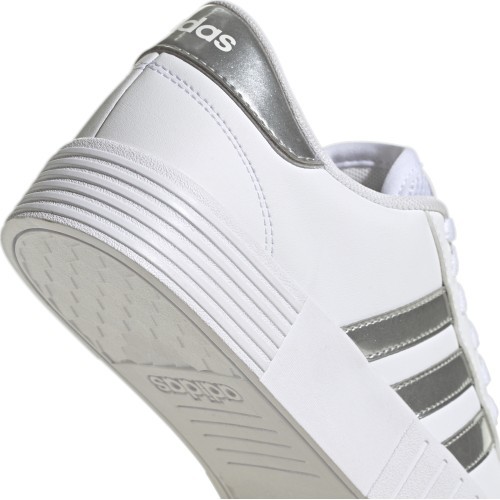 Adidas Court Bold White Women's Sneakers GZ2696
