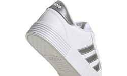 Adidas Court Bold White sieviešu sporta apavi GZ2696