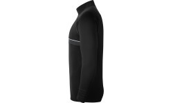 Nike Dri-FIT Academy 21 Drill Top Men's Sweatshirt Black CW6110 014