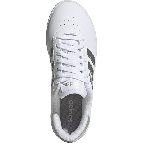 Adidas Court Bold White Women's Sneakers GZ2696