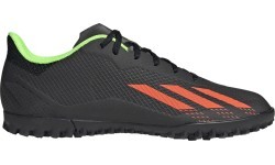 Adidas X Speedportal.4 TF vīriešu futbola apavi, melni GW8506