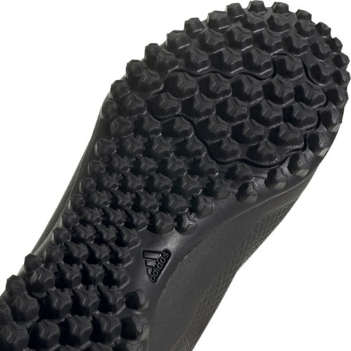 Adidas X Speedportal.4 TF vīriešu futbola apavi, melni GW8506