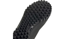 Adidas X Speedportal.4 TF мужские футбольные бутсы, чёрные GW8506