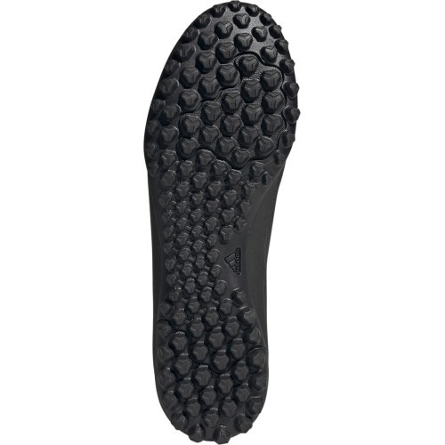Adidas X Speedportal.4 TF vīriešu futbola apavi, melni GW8506