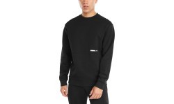 Мужской свитшот Puma Rad Cal Crew Black