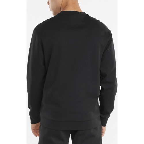 Мужской свитшот Puma Rad Cal Crew Black