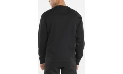 Мужской свитшот Puma Rad Cal Crew Black