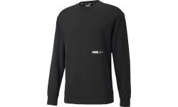 Мужской свитшот Puma Rad Cal Crew Black