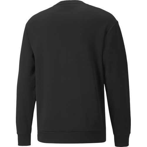 Puma vīriešu džemperis Rad Cal Crew Black
