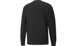 Мужской свитшот Puma Rad Cal Crew Black