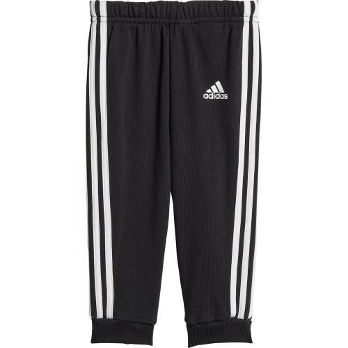 Adidas Kids Tracksuit I Bos Jog Ft Green Black HF8822
