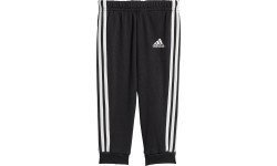 Adidas Kids Tracksuit I Bos Jog Ft Green Black HF8822