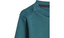Adidas sporta tērps bērniem I Bos Jog Ft Green Black HF8822