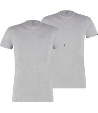 Puma Basic 2P vīriešu apakškrekli, pelēki