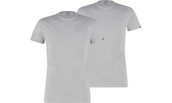 Puma Basic 2P vīriešu apakškrekli, pelēki