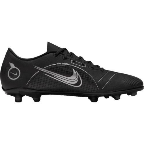 Nike Men's Shoes Vapor FG/MG 14 Club Black DJ2903 007