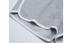 Женские шорты Glo Story Grey WMK 2317