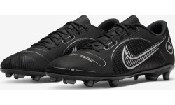 Nike vīriešu apavi Vapor FG/MG 14 Club Black DJ2903 007