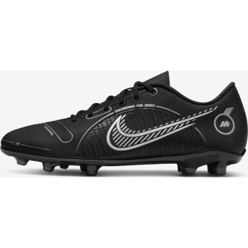 Nike vīriešu apavi Vapor FG/MG 14 Club Black DJ2903 007