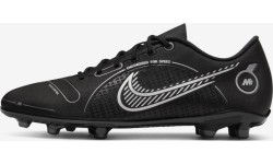 Nike Men's Shoes Vapor FG/MG 14 Club Black DJ2903 007