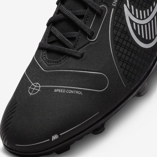 Мужская обувь Nike Vapor FG/MG 14 Club Black DJ2903 007