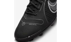 Nike vīriešu apavi Vapor FG/MG 14 Club Black DJ2903 007