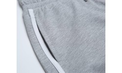 Glo Story Women's Shorts Grey WMK 2317