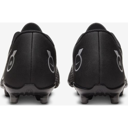 Nike Men's Shoes Vapor FG/MG 14 Club Black DJ2903 007