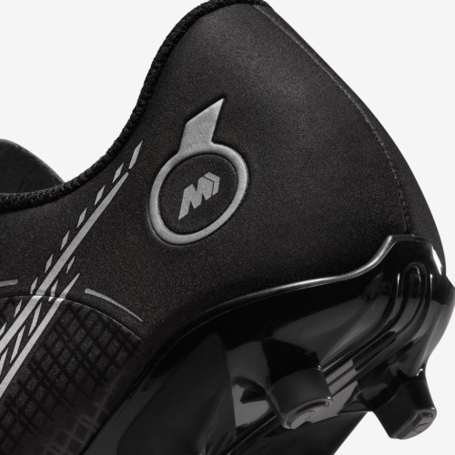 Nike Men's Shoes Vapor FG/MG 14 Club Black DJ2903 007