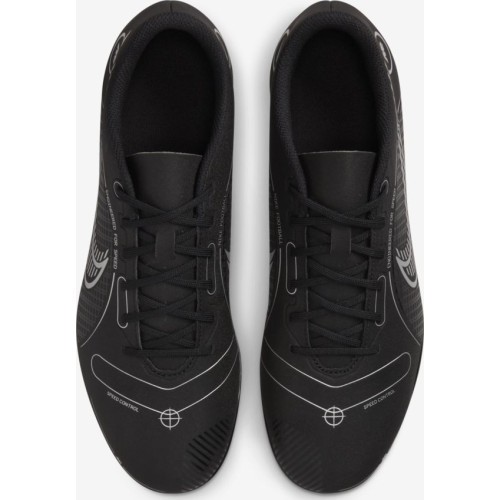 Nike Men's Shoes Vapor FG/MG 14 Club Black DJ2903 007