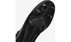 Nike vīriešu apavi Vapor FG/MG 14 Club Black DJ2903 007