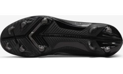 Мужская обувь Nike Vapor FG/MG 14 Club Black DJ2903 007