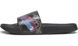 Puma BMW MMS Leadcat 2.0 vīriešu čības, melnas, 307766 01
