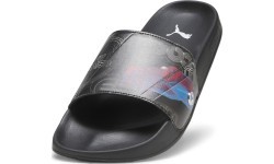 Puma BMW MMS Leadcat 2.0 vīriešu čības, melnas, 307766 01