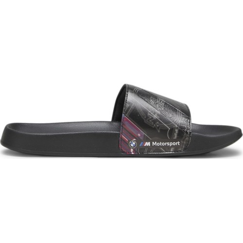 Puma BMW MMS Leadcat 2.0 vīriešu čības, melnas, 307766 01