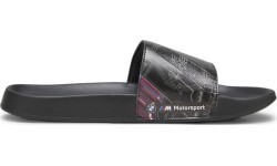 Puma BMW MMS Leadcat 2.0 vīriešu čības, melnas, 307766 01