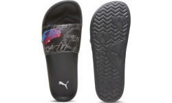 Puma BMW MMS Leadcat 2.0 vīriešu čības, melnas, 307766 01