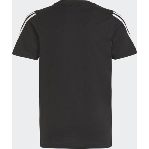 Adidas B Fi 3s Tee Black HM2094 T-krekls jauniešiem