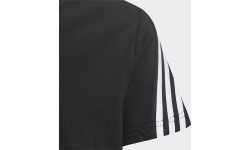 Adidas B Fi 3s Tee Black HM2094 kids' t-shirt