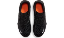 Nike Jr Phantom GX Club FG/MG bērnu futbola apavi Black DD9564 010