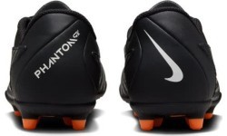 Nike Jr Phantom GX Club FG/MG Kids' Football Shoes Black DD9564 010