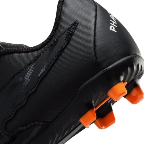 Nike Jr Phantom GX Club FG/MG Kids' Football Shoes Black DD9564 010