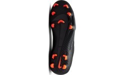 Детские футбольные бутсы Nike Jr Phantom GX Club FG/MG Black DD9564 010