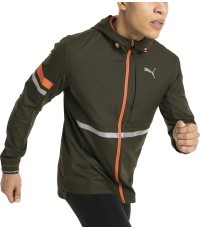 Куртка Puma LastLap Jacket Khaki 517013 04